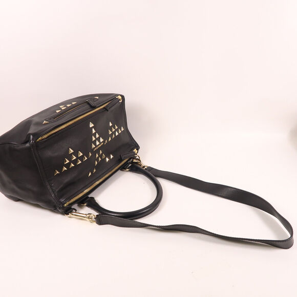 Givenchy Ghw Pandora 2 Way Shoulder Bag #162849G64B - Picture 8 of 13